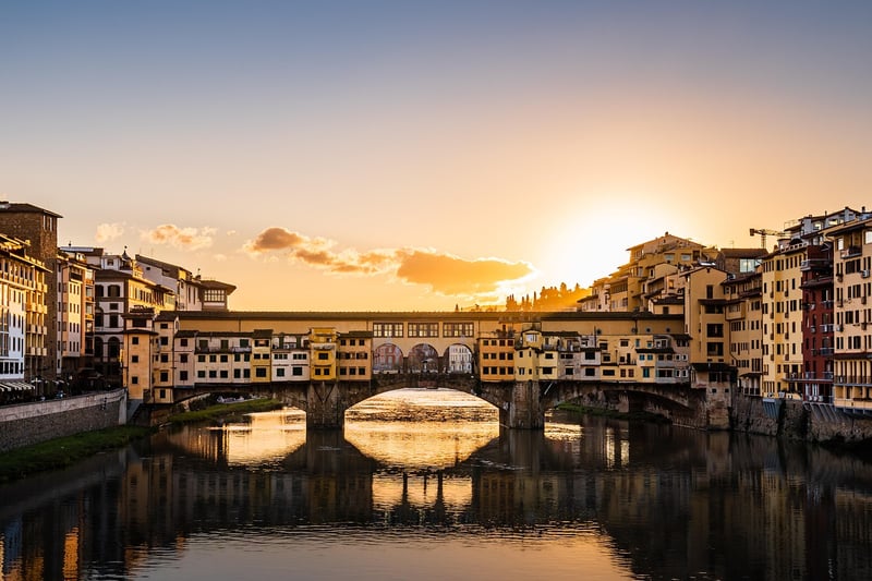 Renaissance Escapes