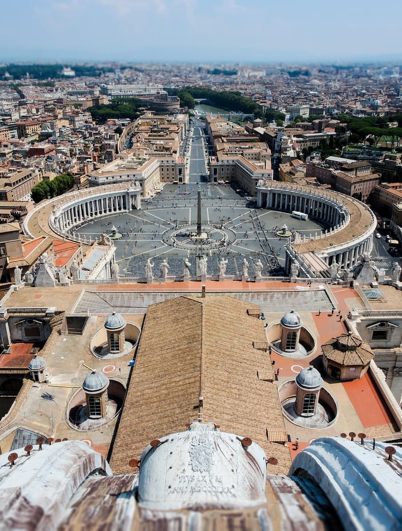 Rome, Italy